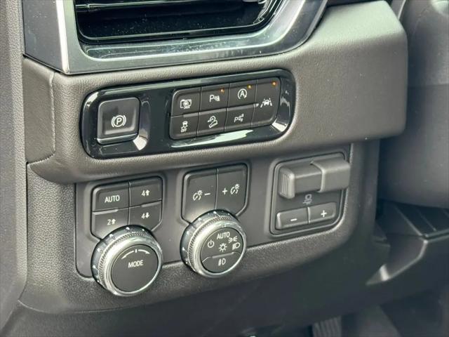 2026 GMC Yukon XL 4WD Elevation