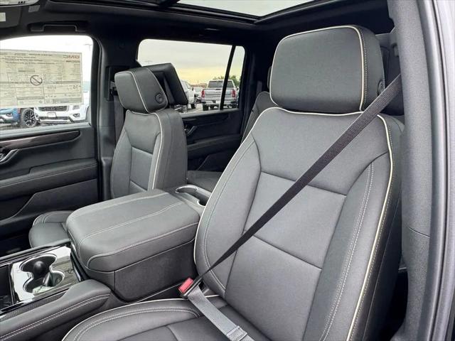 2026 GMC Yukon XL 4WD Elevation