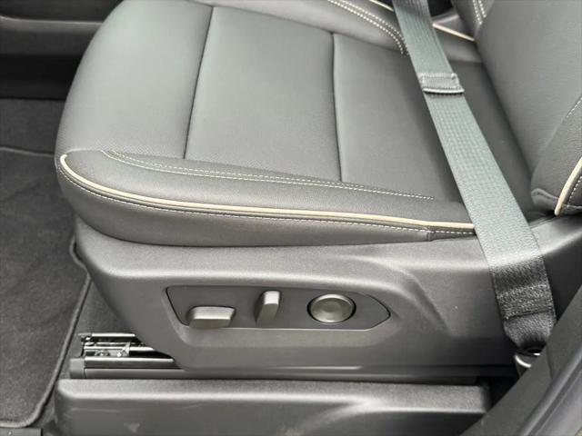 2026 GMC Yukon XL 4WD Elevation