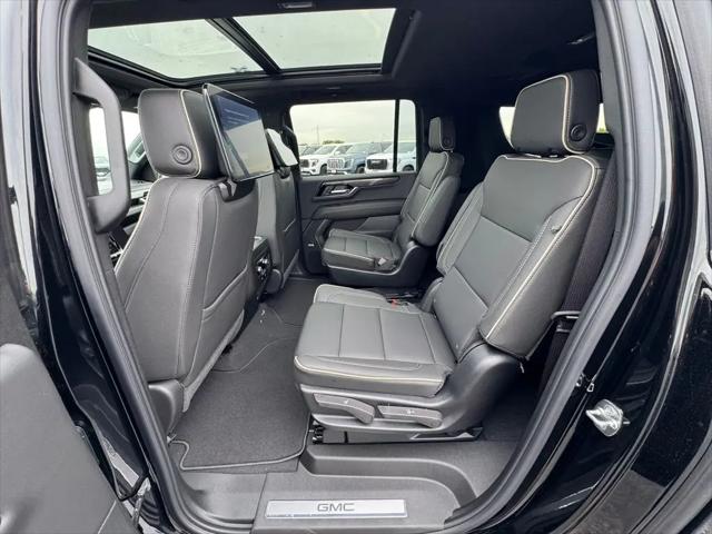 2026 GMC Yukon XL 4WD Elevation