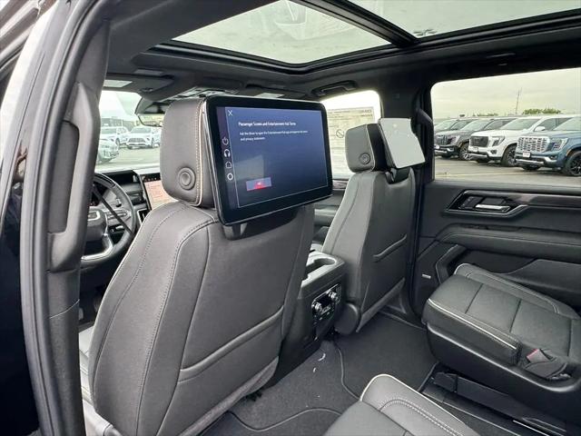 2026 GMC Yukon XL 4WD Elevation