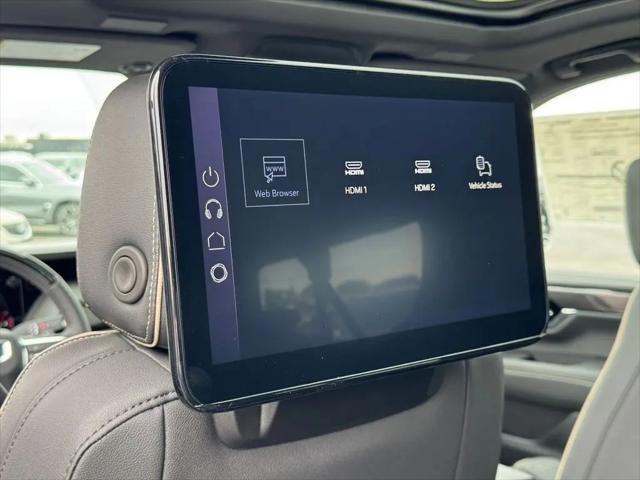 2026 GMC Yukon XL 4WD Elevation