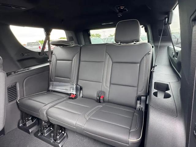 2026 GMC Yukon XL 4WD Elevation