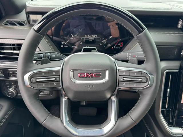 2026 GMC Yukon XL 4WD Elevation