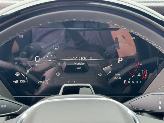 2026 GMC Yukon XL 4WD Elevation