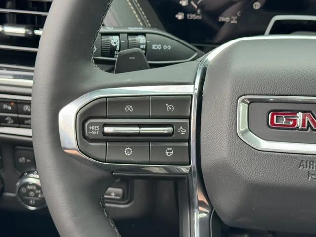 2026 GMC Yukon XL 4WD Elevation