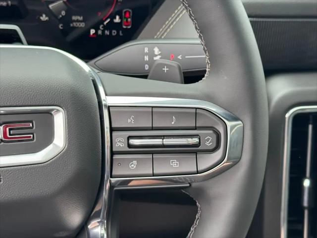 2026 GMC Yukon XL 4WD Elevation