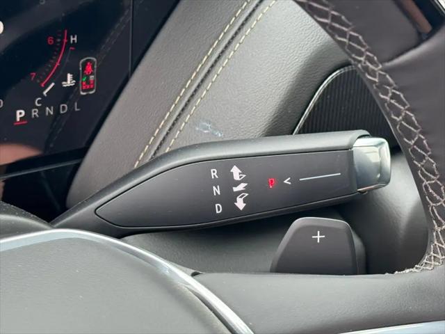 2026 GMC Yukon XL 4WD Elevation
