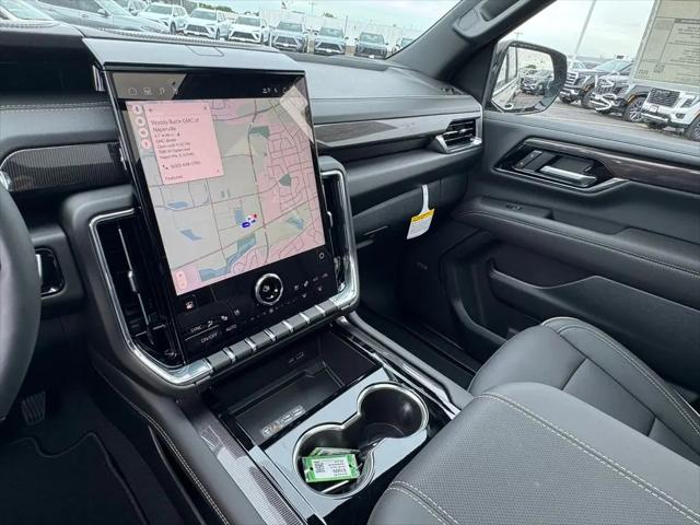 2026 GMC Yukon XL 4WD Elevation