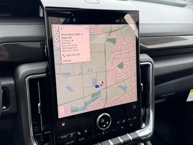 2026 GMC Yukon XL 4WD Elevation