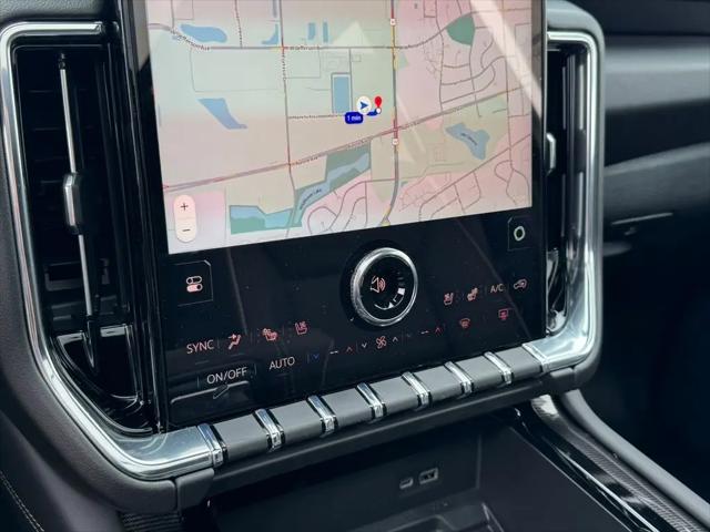 2026 GMC Yukon XL 4WD Elevation