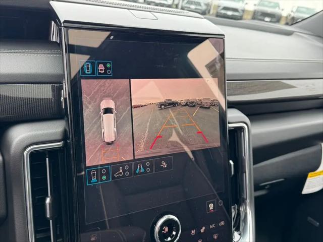 2026 GMC Yukon XL 4WD Elevation