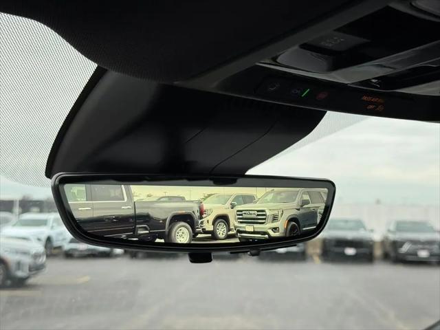 2026 GMC Yukon XL 4WD Elevation