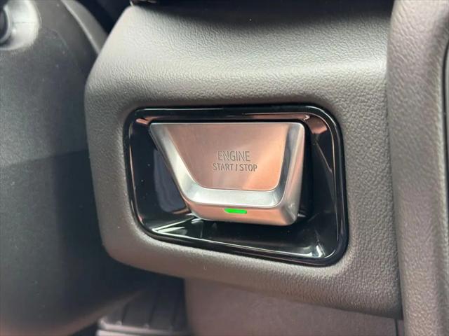2026 GMC Yukon XL 4WD Elevation