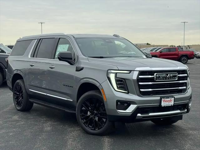 2026 GMC Yukon XL 4WD Elevation