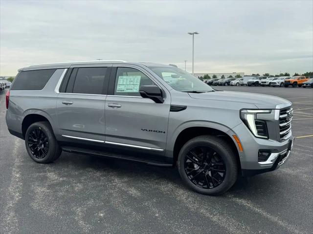 2026 GMC Yukon XL 4WD Elevation