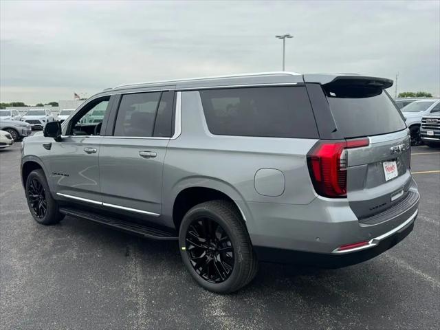2026 GMC Yukon XL 4WD Elevation