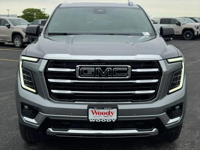 2026 GMC Yukon XL 4WD Elevation