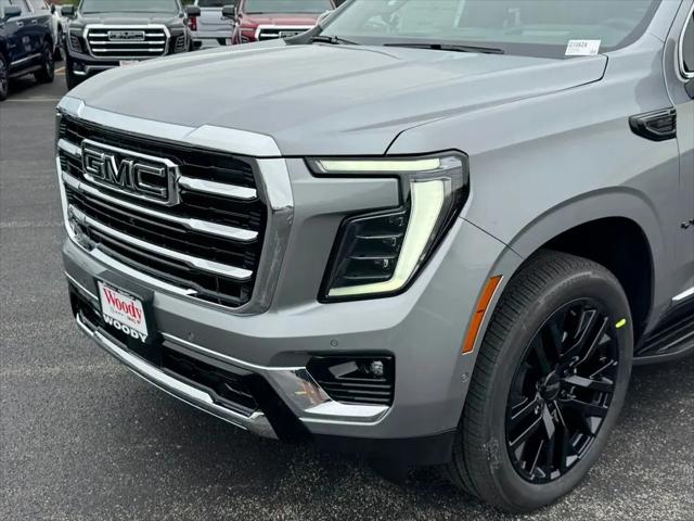 2026 GMC Yukon XL 4WD Elevation
