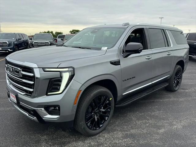 2026 GMC Yukon XL 4WD Elevation
