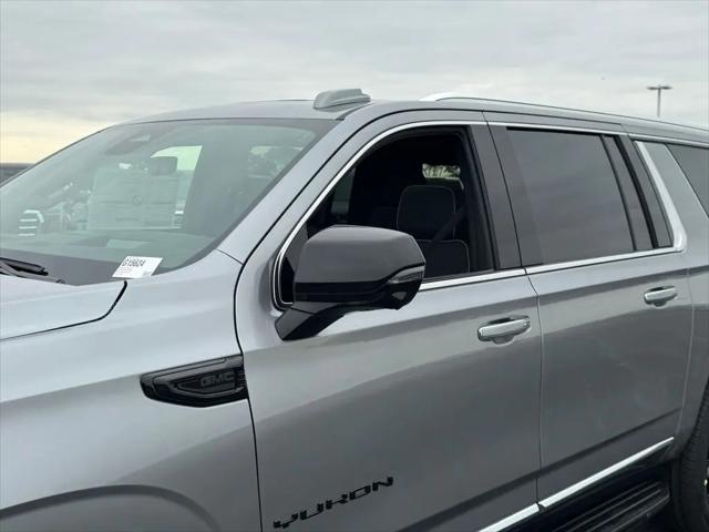 2026 GMC Yukon XL 4WD Elevation