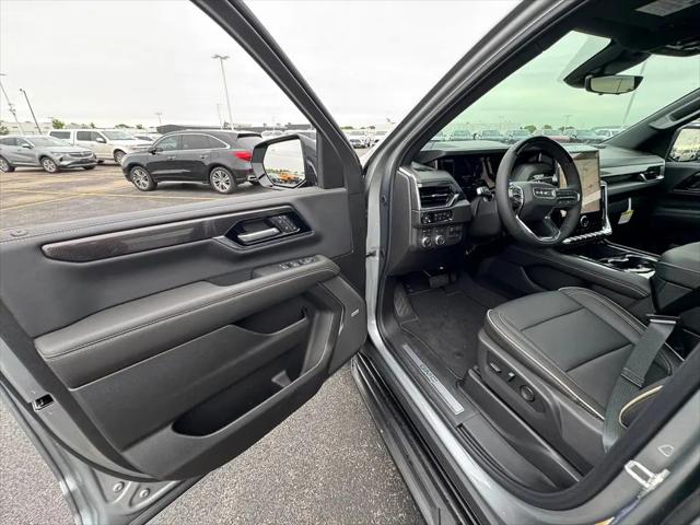 2026 GMC Yukon XL 4WD Elevation