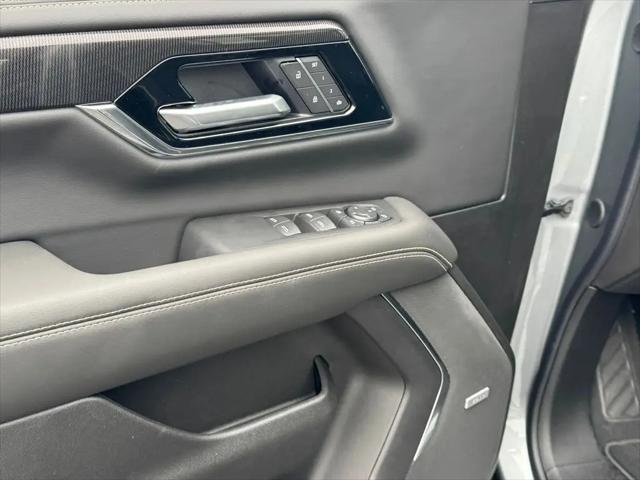 2026 GMC Yukon XL 4WD Elevation