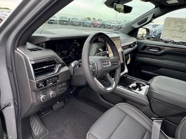 2026 GMC Yukon XL 4WD Elevation