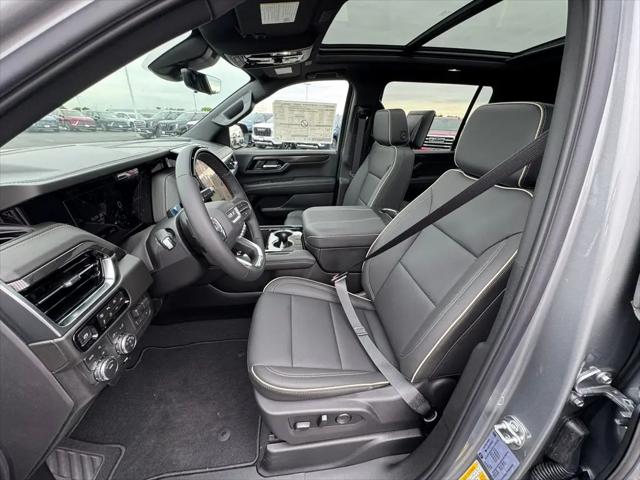 2026 GMC Yukon XL 4WD Elevation