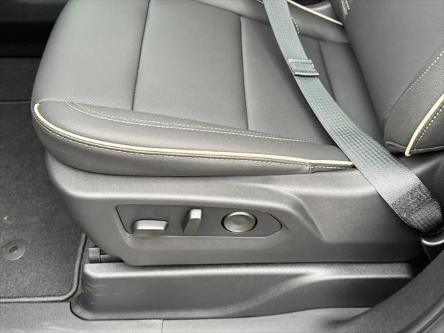 2026 GMC Yukon XL 4WD Elevation