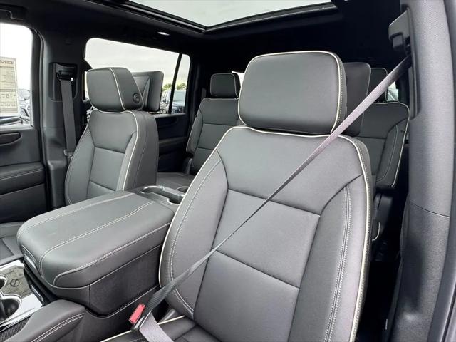 2026 GMC Yukon XL 4WD Elevation