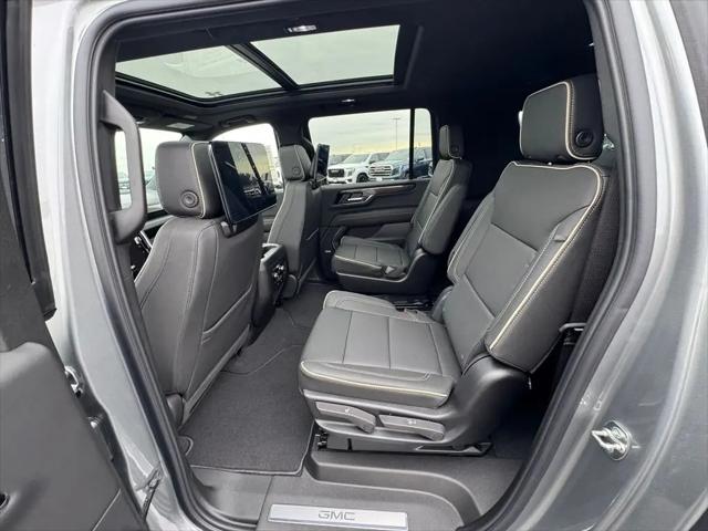2026 GMC Yukon XL 4WD Elevation