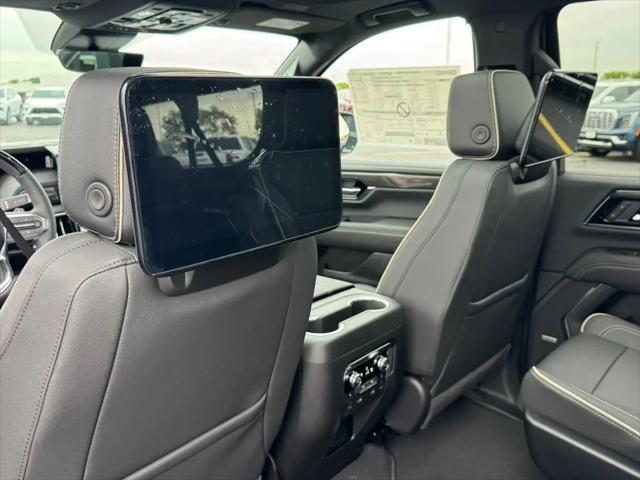 2026 GMC Yukon XL 4WD Elevation