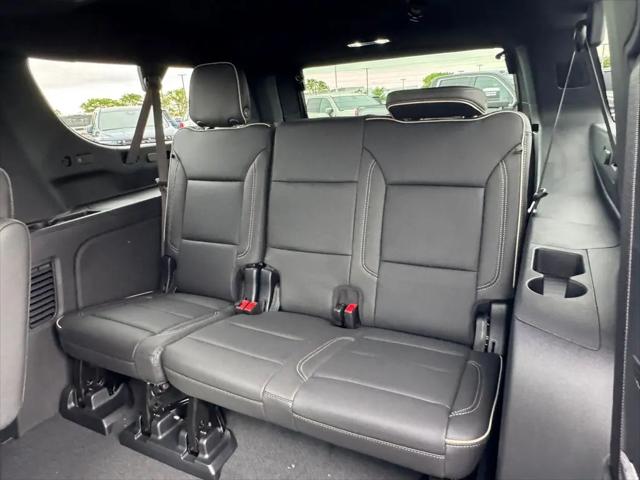 2026 GMC Yukon XL 4WD Elevation