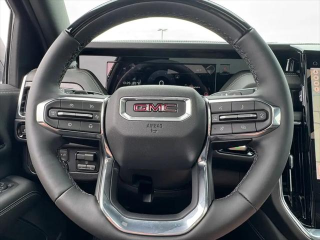 2026 GMC Yukon XL 4WD Elevation
