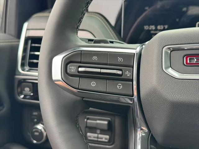 2026 GMC Yukon XL 4WD Elevation