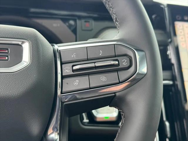 2026 GMC Yukon XL 4WD Elevation
