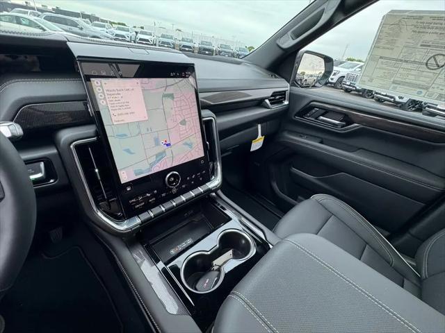 2026 GMC Yukon XL 4WD Elevation