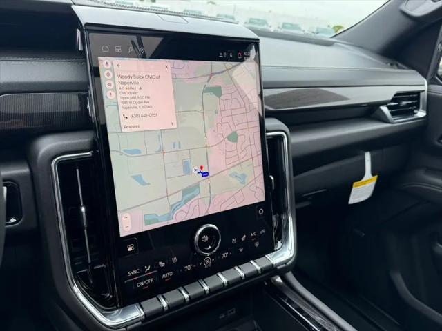 2026 GMC Yukon XL 4WD Elevation