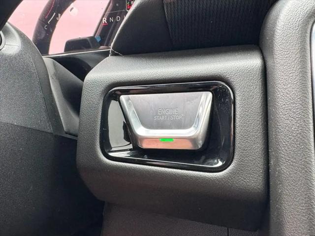 2026 GMC Yukon XL 4WD Elevation