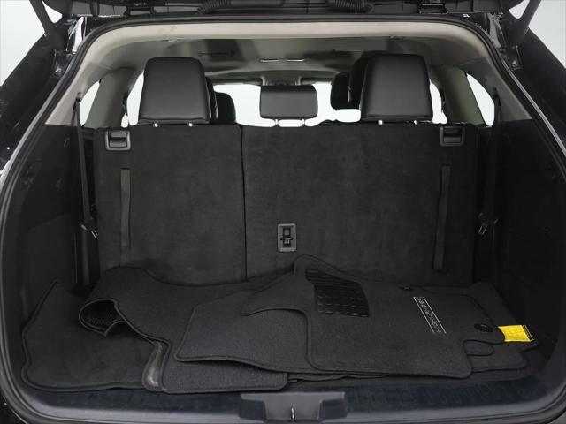 2024 Toyota Highlander Limited