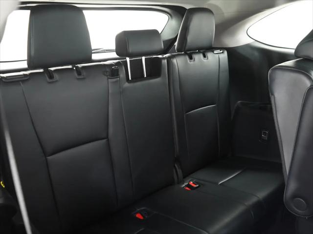 2024 Toyota Highlander Limited