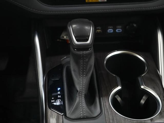 2024 Toyota Highlander Limited