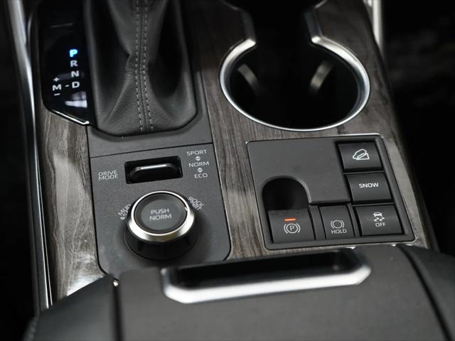 2024 Toyota Highlander Limited