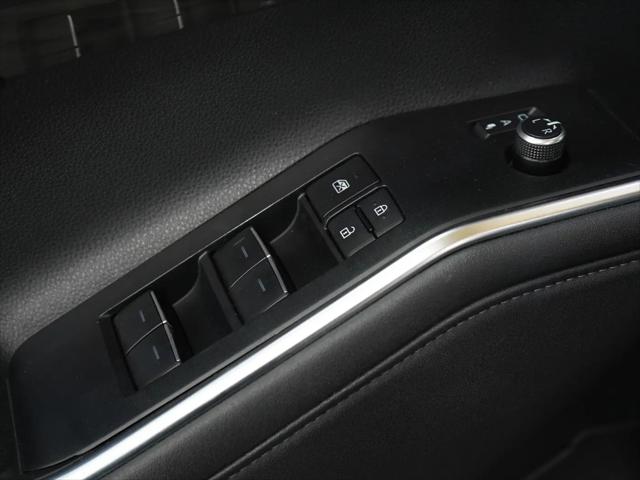 2024 Toyota Highlander Limited