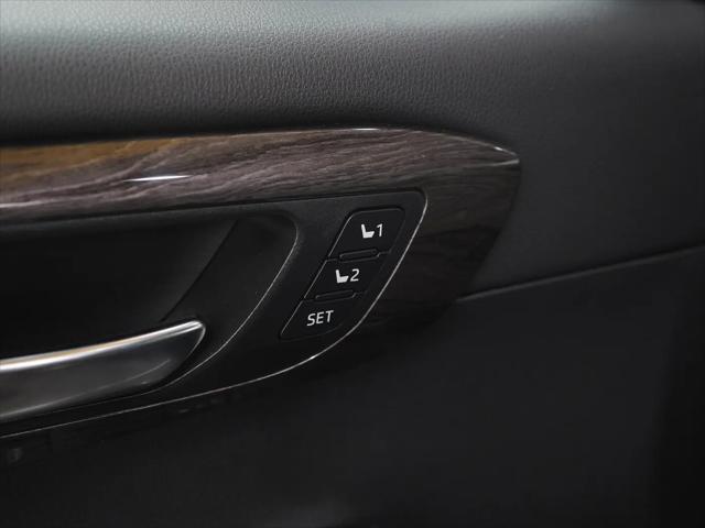 2024 Toyota Highlander Limited