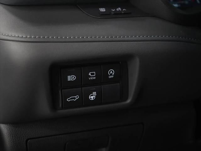 2024 Toyota Highlander Limited
