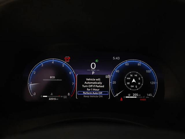 2024 Toyota Highlander Limited