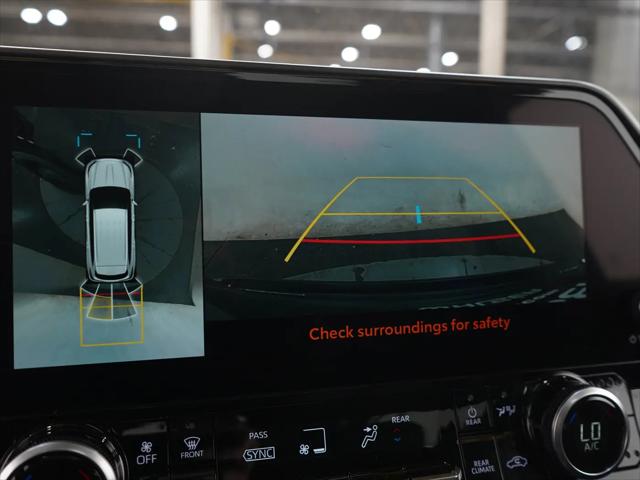 2024 Toyota Highlander Limited