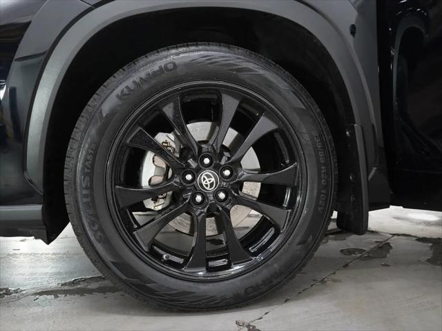 2024 Toyota Highlander Limited